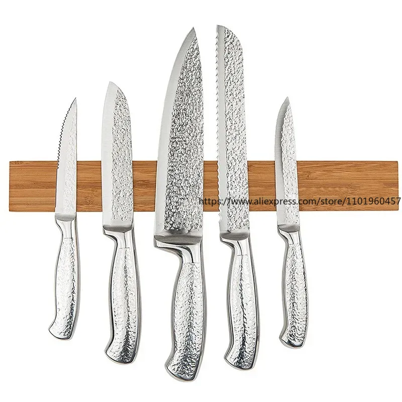Мощная магнитная полоса для но – обзор и цена Magnetic Knife Strip