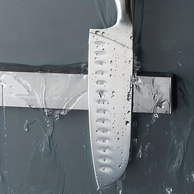 Магнитный держатель ножа из не – обзор и цена Magnetic Knife Strip
