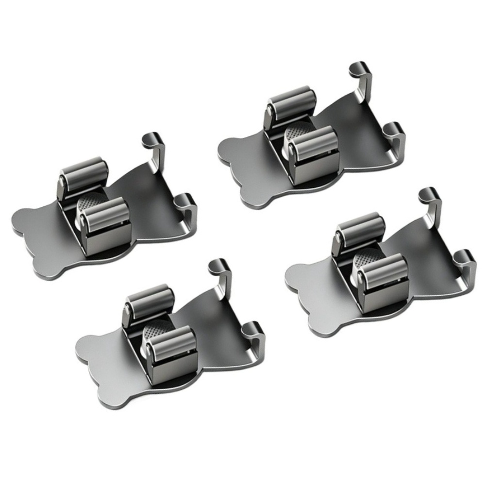 Автоматический держатель для ш – обзор и цена Kitchen Gadgets Rack Storage