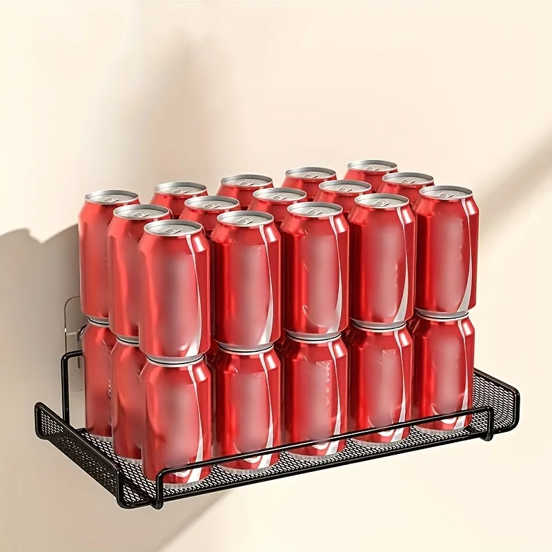 Полка для роутера из нержавеющ – обзор и цена Kitchen Utensil Holder