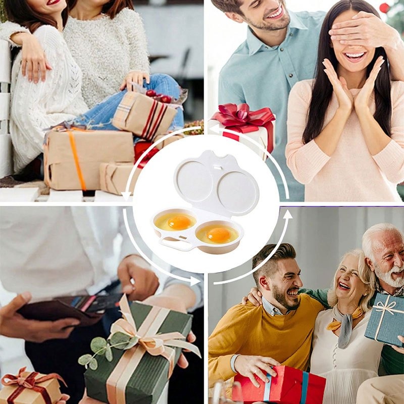 Контейнер для приготовления яи – обзор и цена Kitchen Gadgets For Gifts