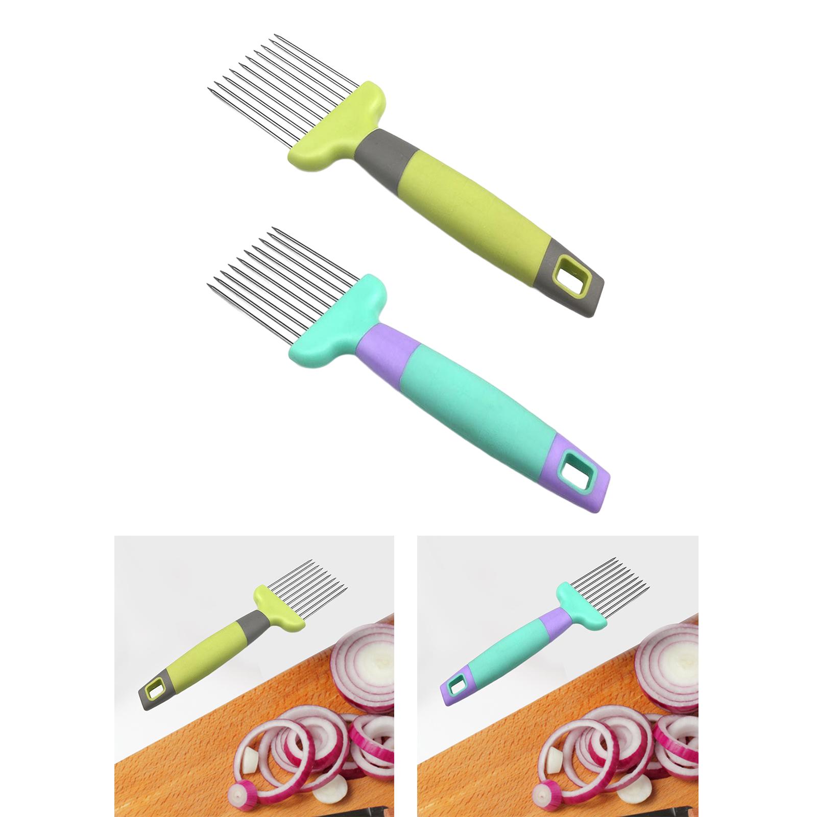 Инструмент для нарезки овощей  – обзор и цена Avocado Slicer Tool
