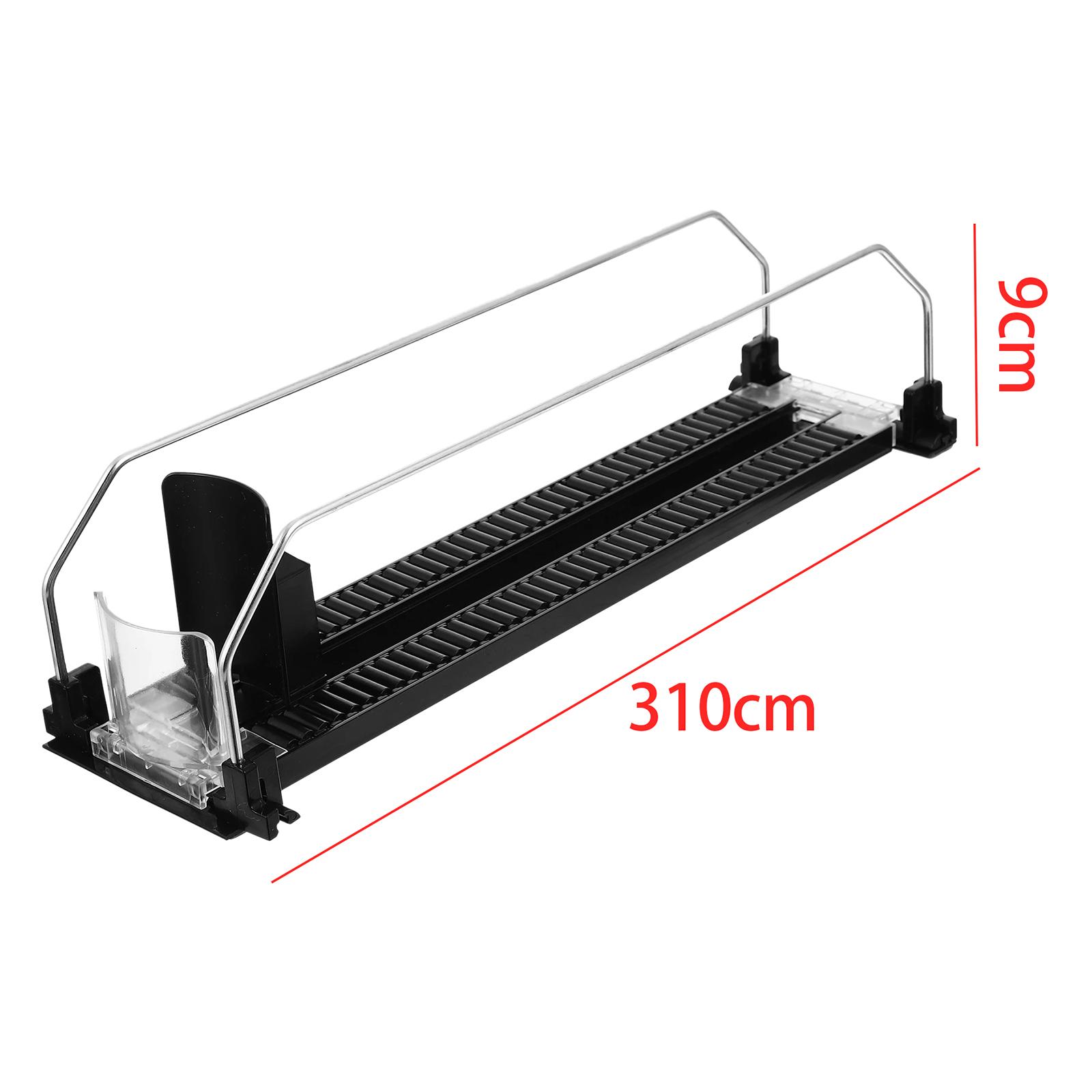 Органайзер для напитков с авто – обзор и цена Kitchen Gadgets Rack Storage