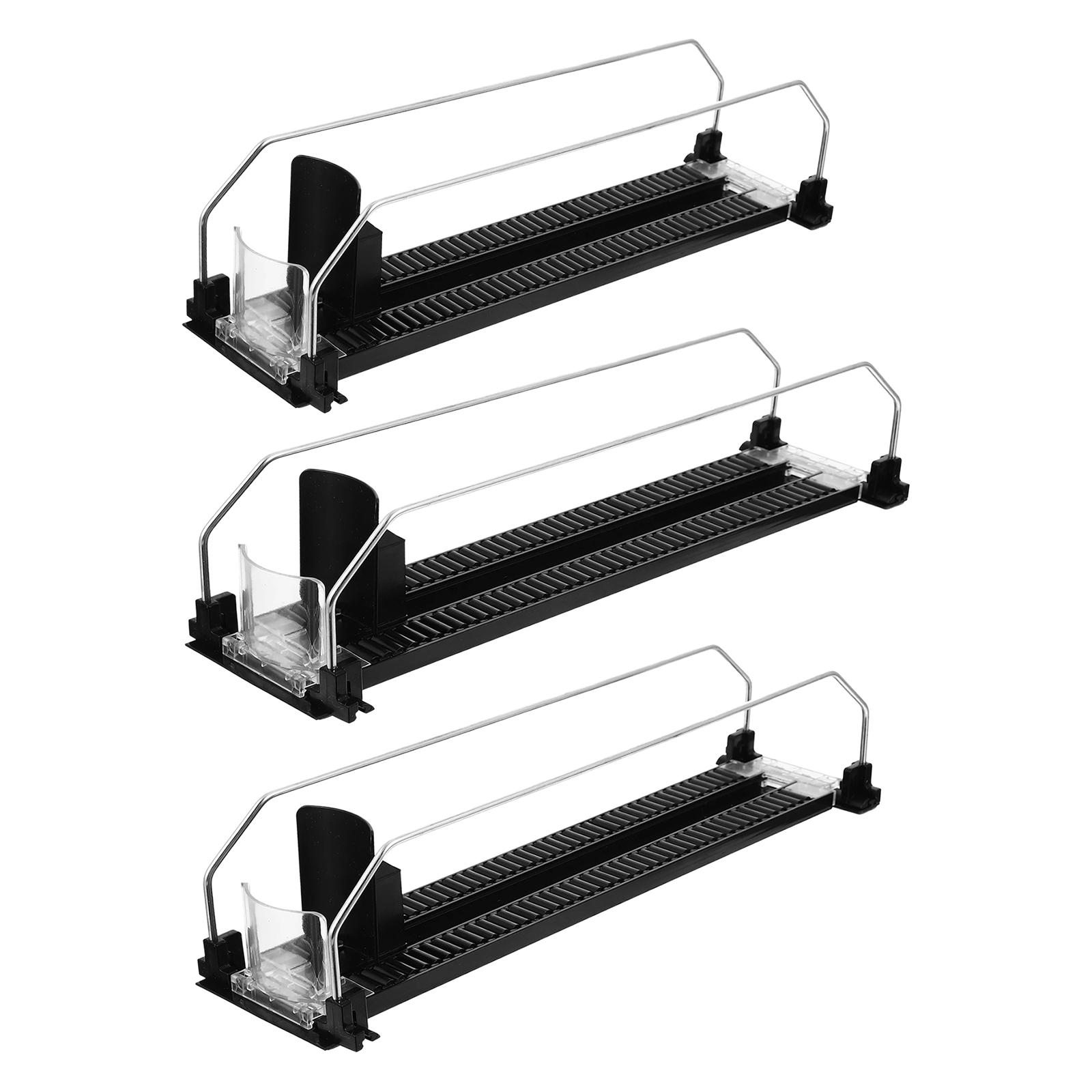 Органайзер для напитков с авто – обзор и цена Kitchen Gadgets Rack Storage